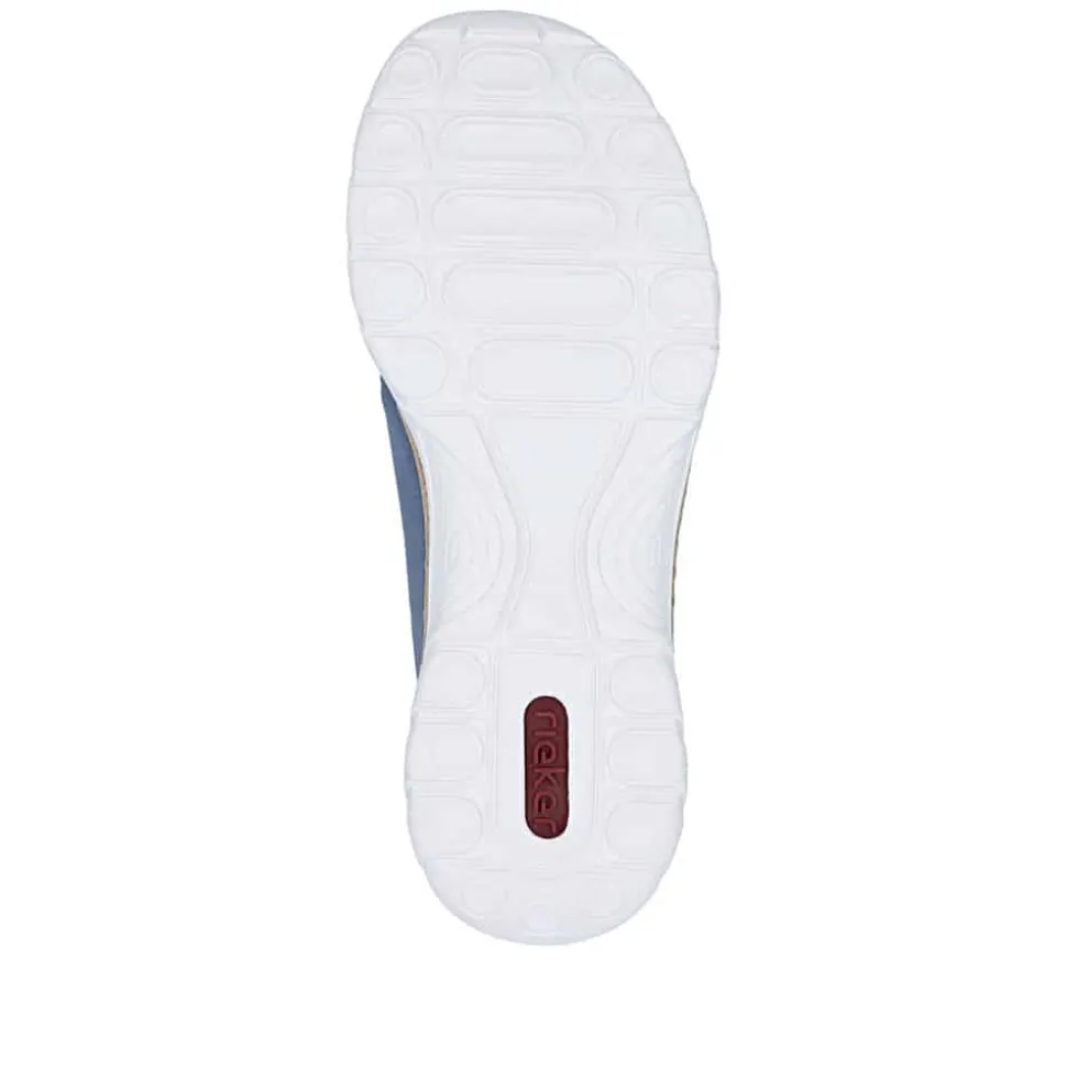 Rieker Sneakers Dame