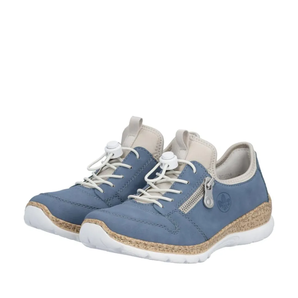 Rieker Sneakers Dame