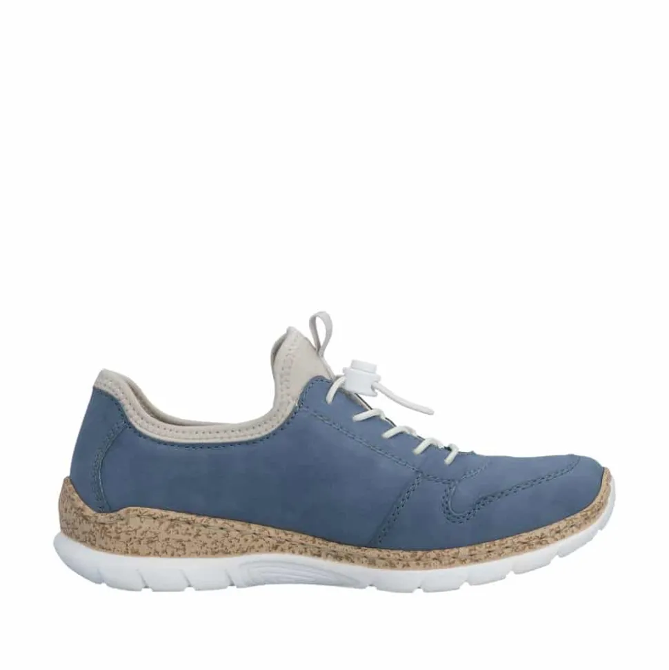 Rieker Sneakers Dame