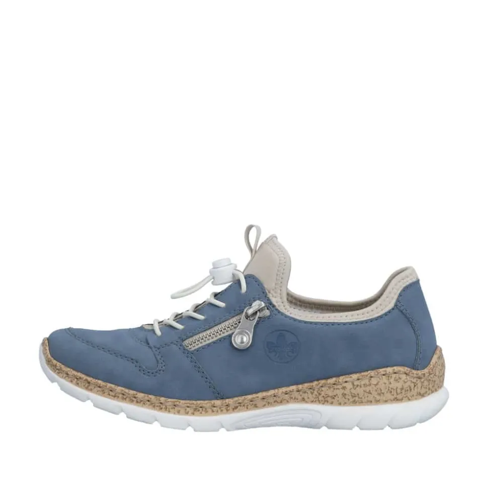 Rieker Sneakers Dame