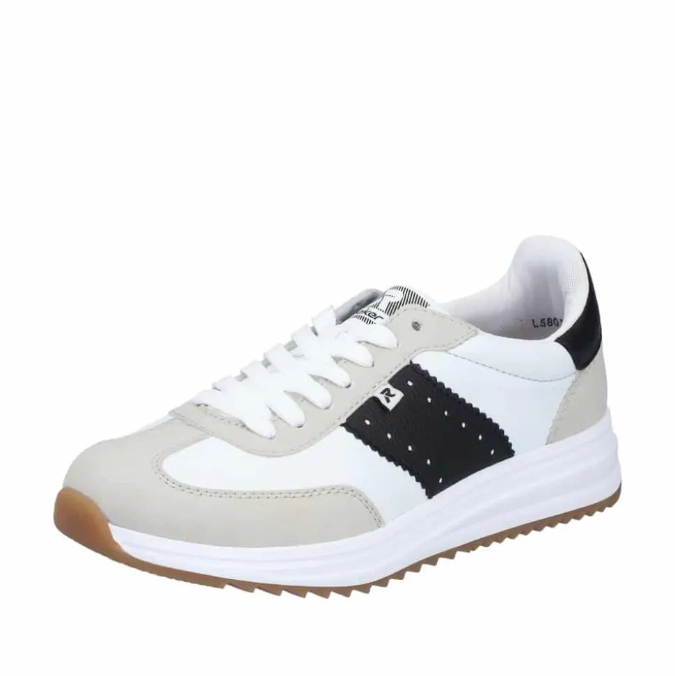 Rieker Sneakers Dame