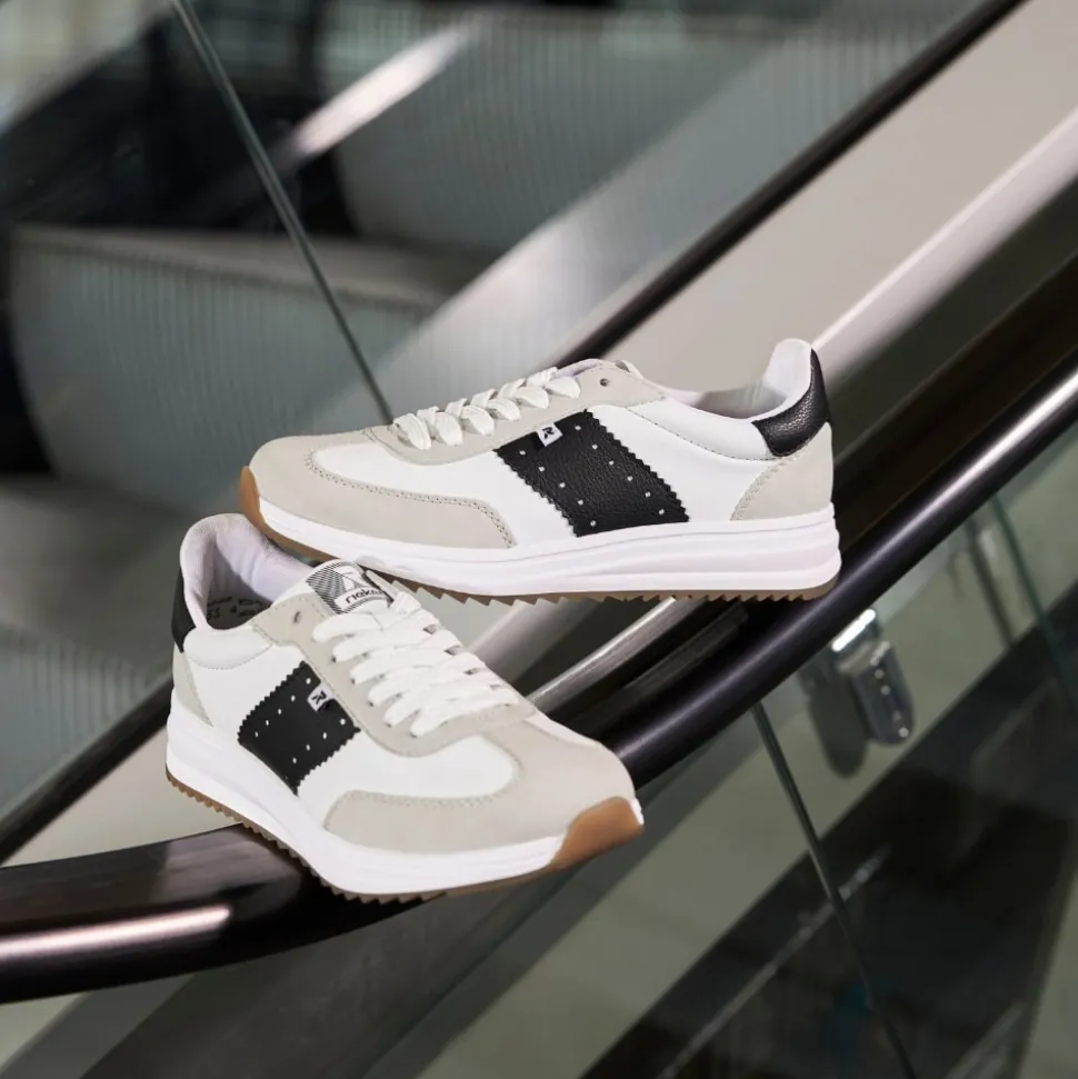 Rieker Sneakers Dame