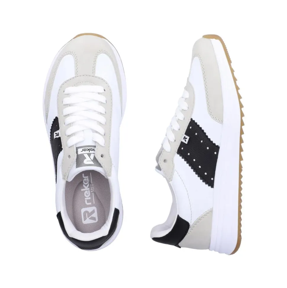 Rieker Sneakers Dame