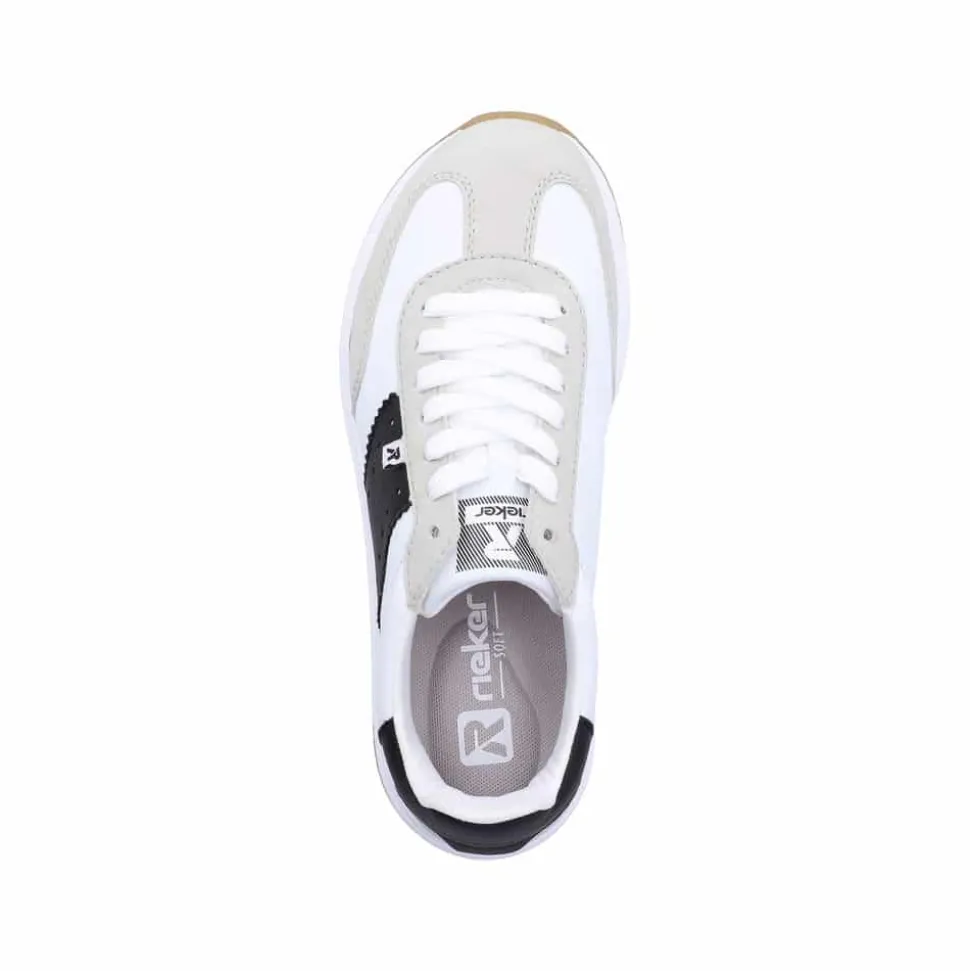 Rieker Sneakers Dame