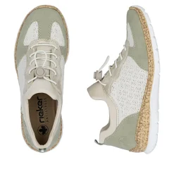 Rieker Sneakers Dame