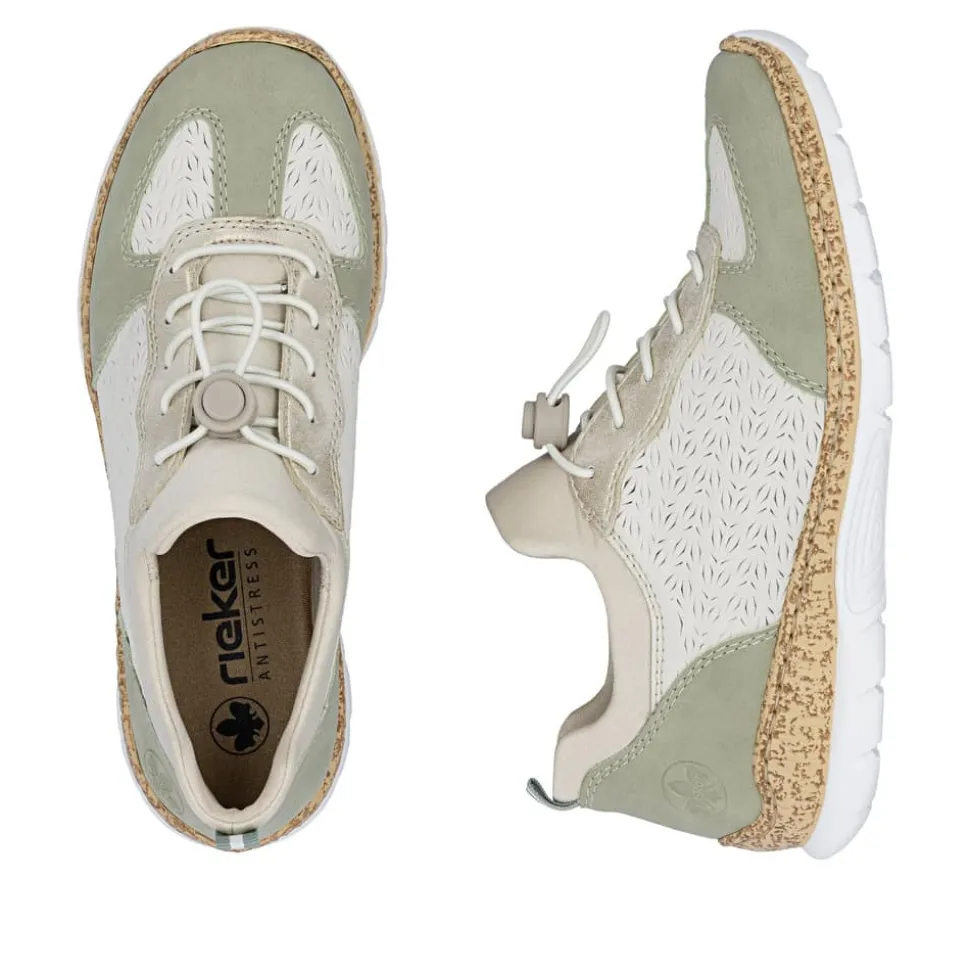 Rieker Sneakers Dame
