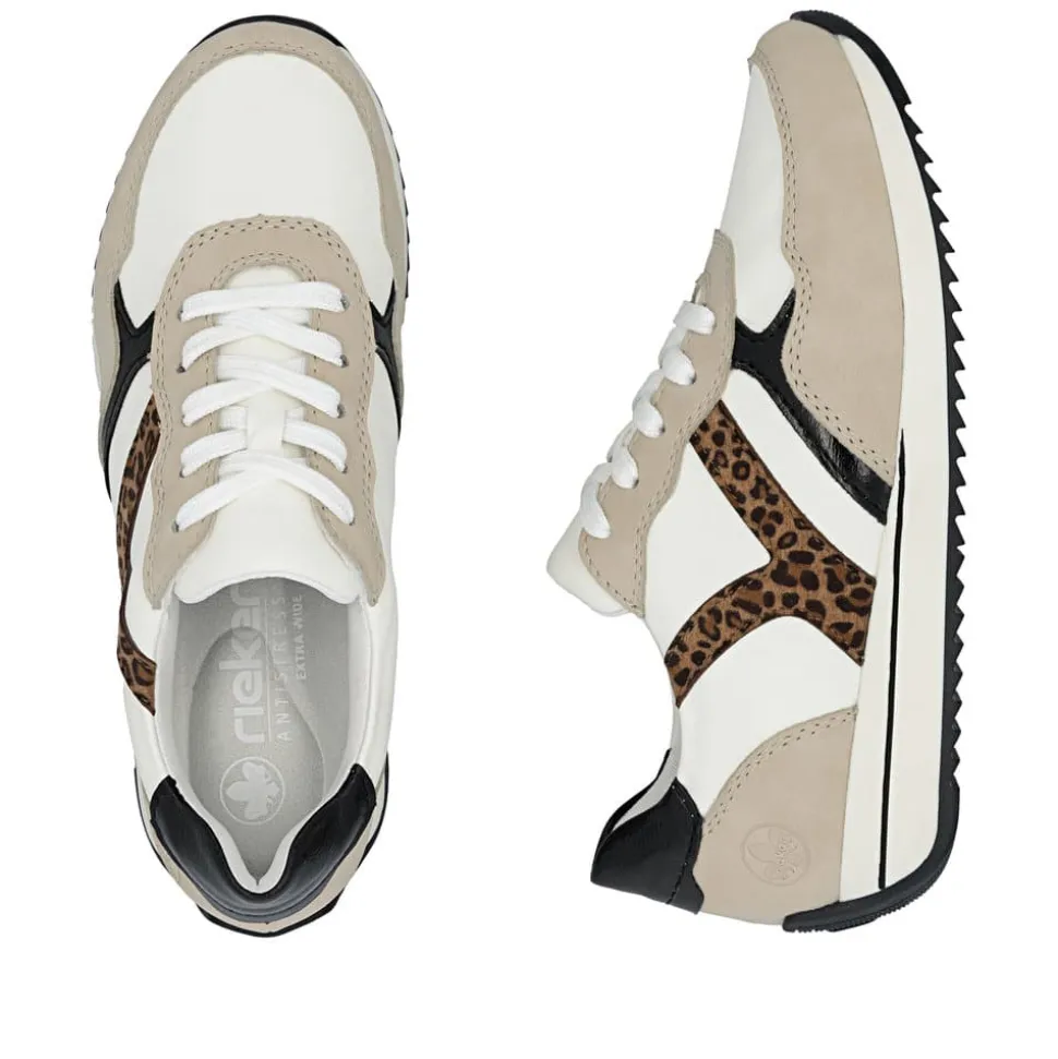Rieker Sneakers Dame