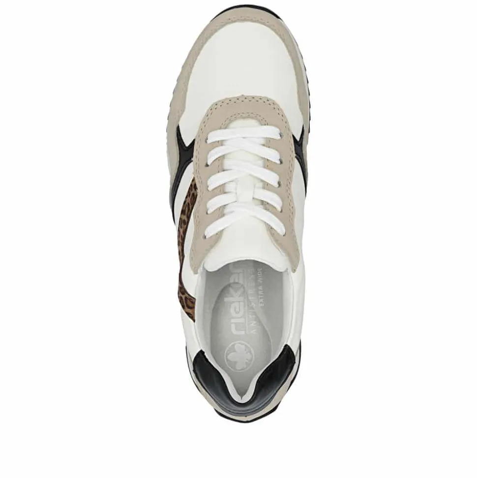 Rieker Sneakers Dame
