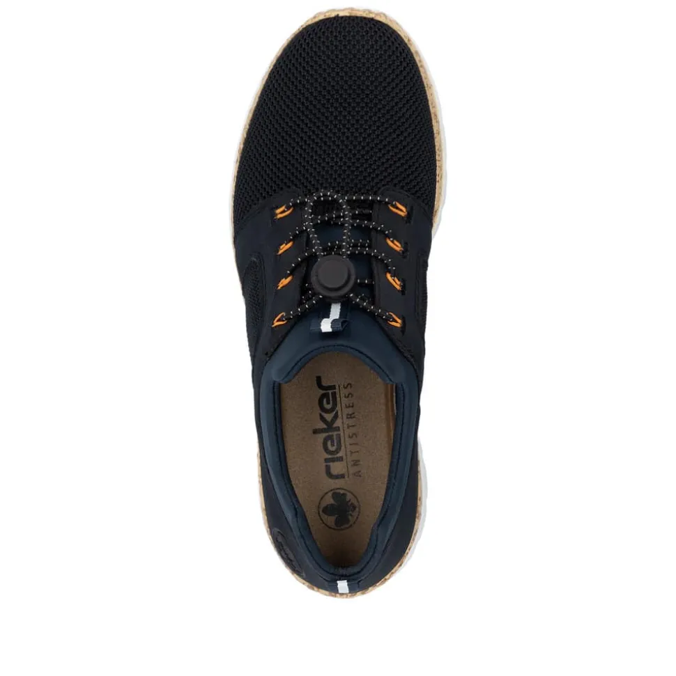 Rieker Sneakers Dame