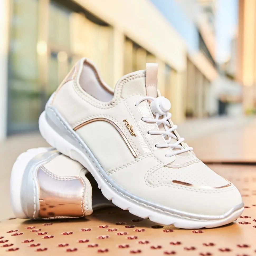 Rieker Sneakers Dame