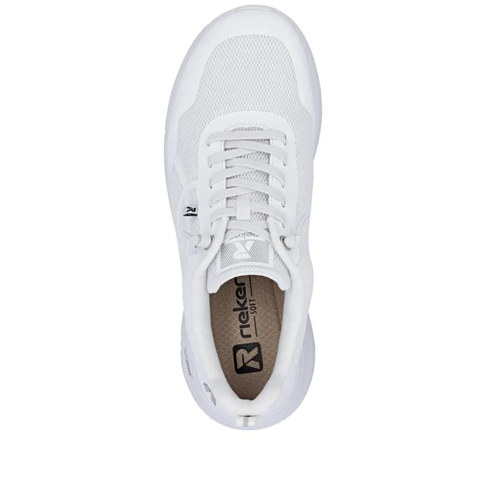 Rieker Sneakers Dame