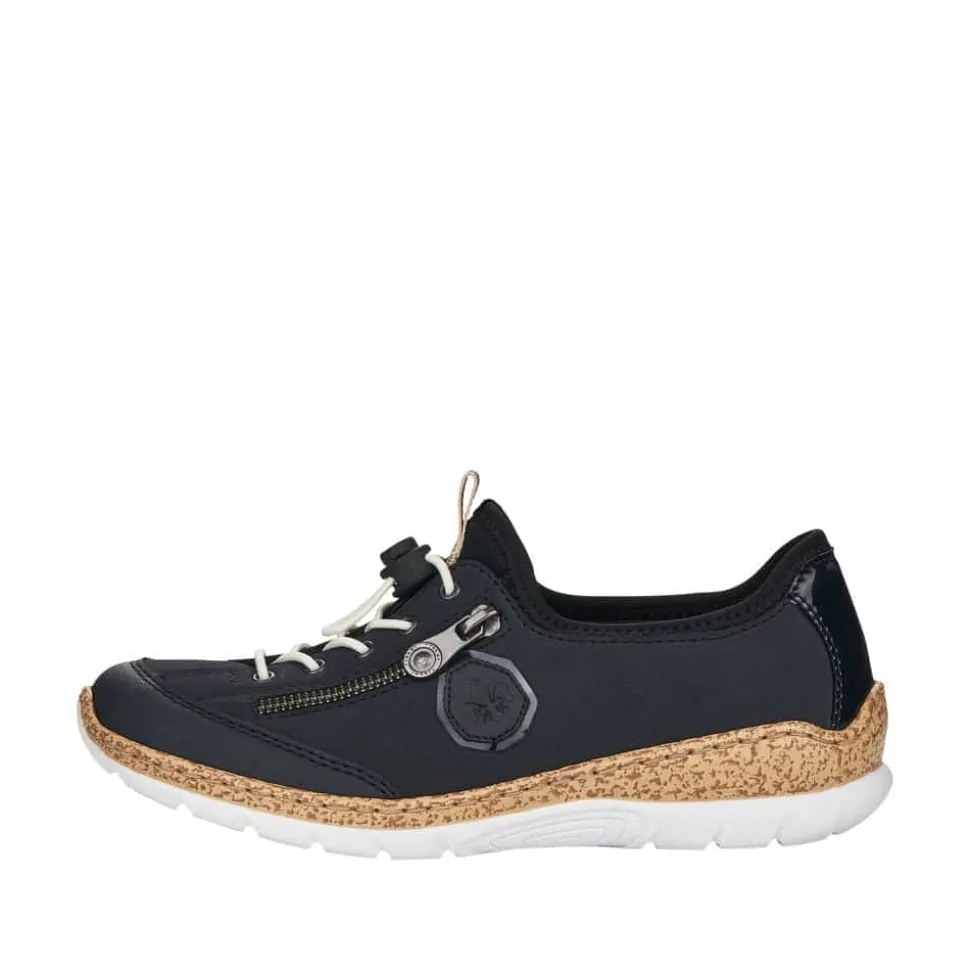 Rieker Sneakers Dame