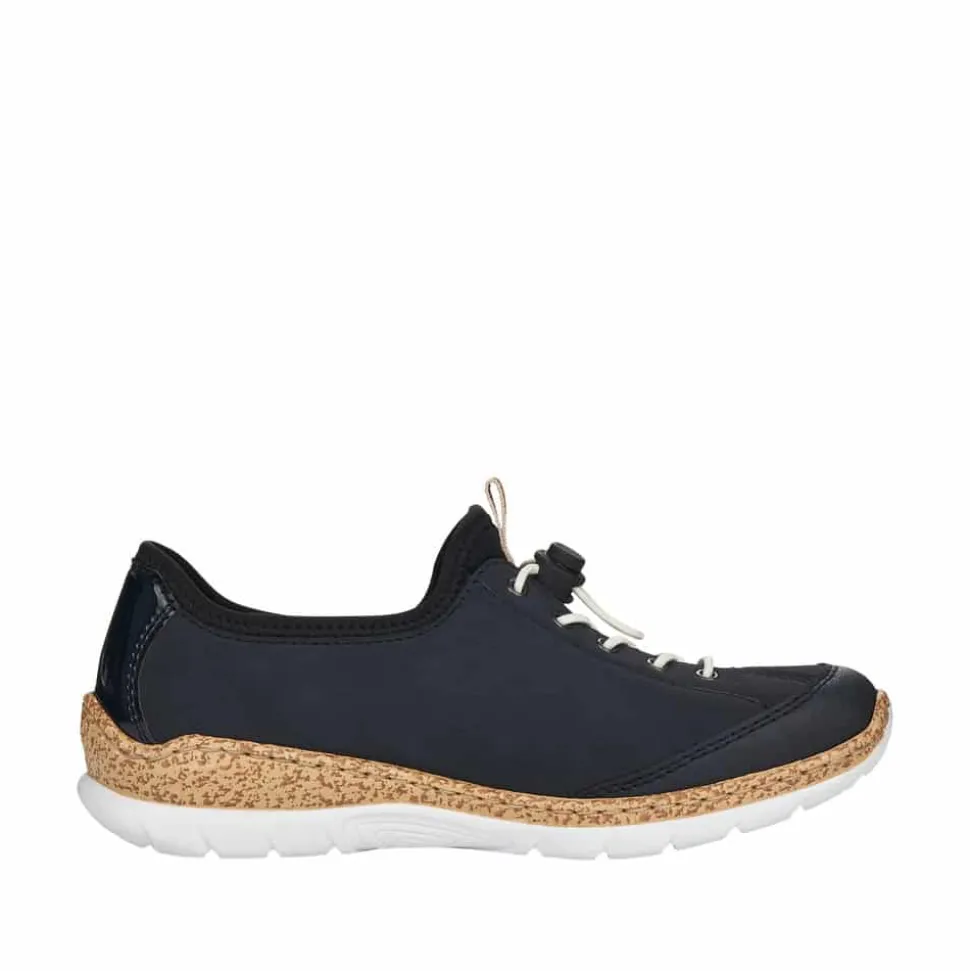 Rieker Sneakers Dame
