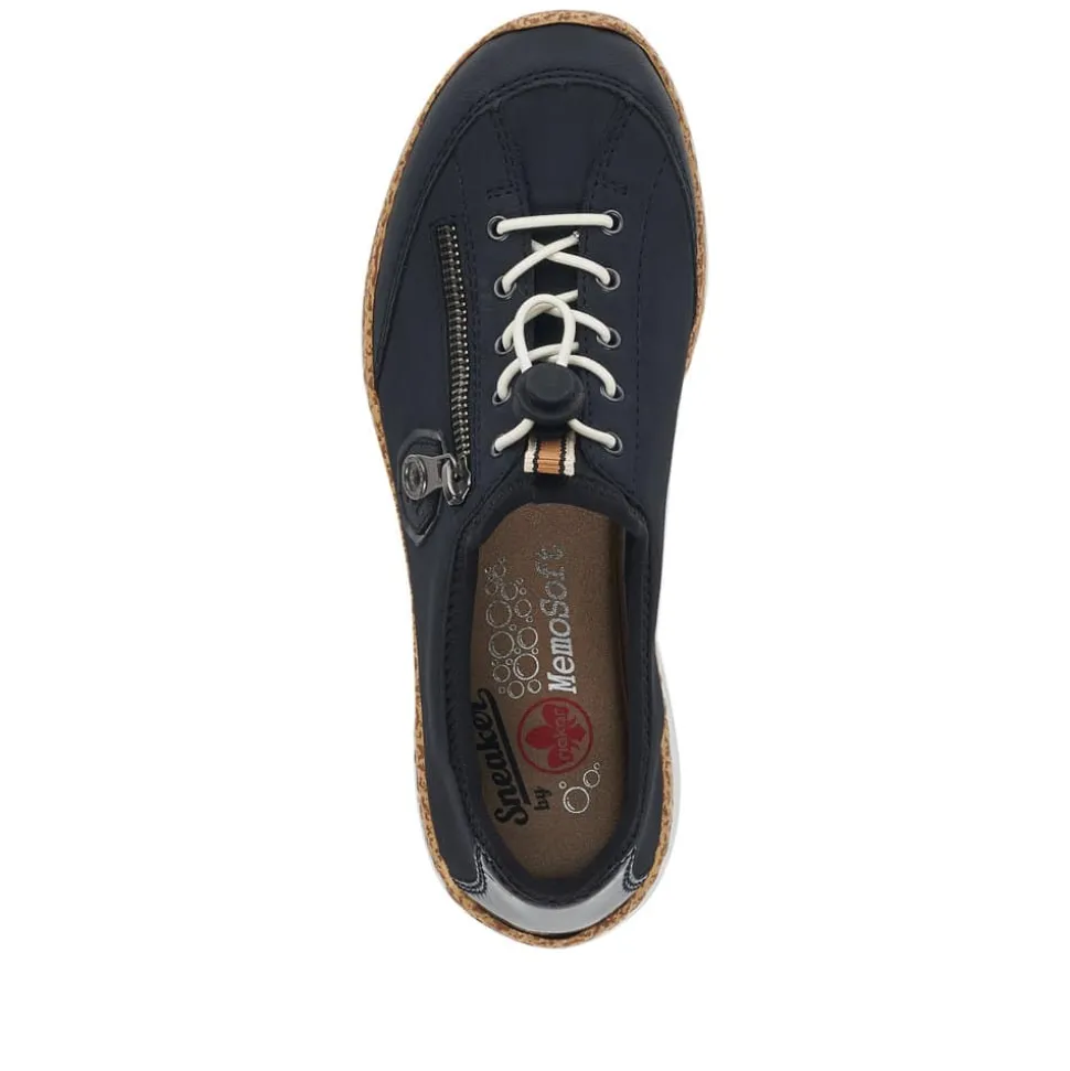 Rieker Sneakers Dame