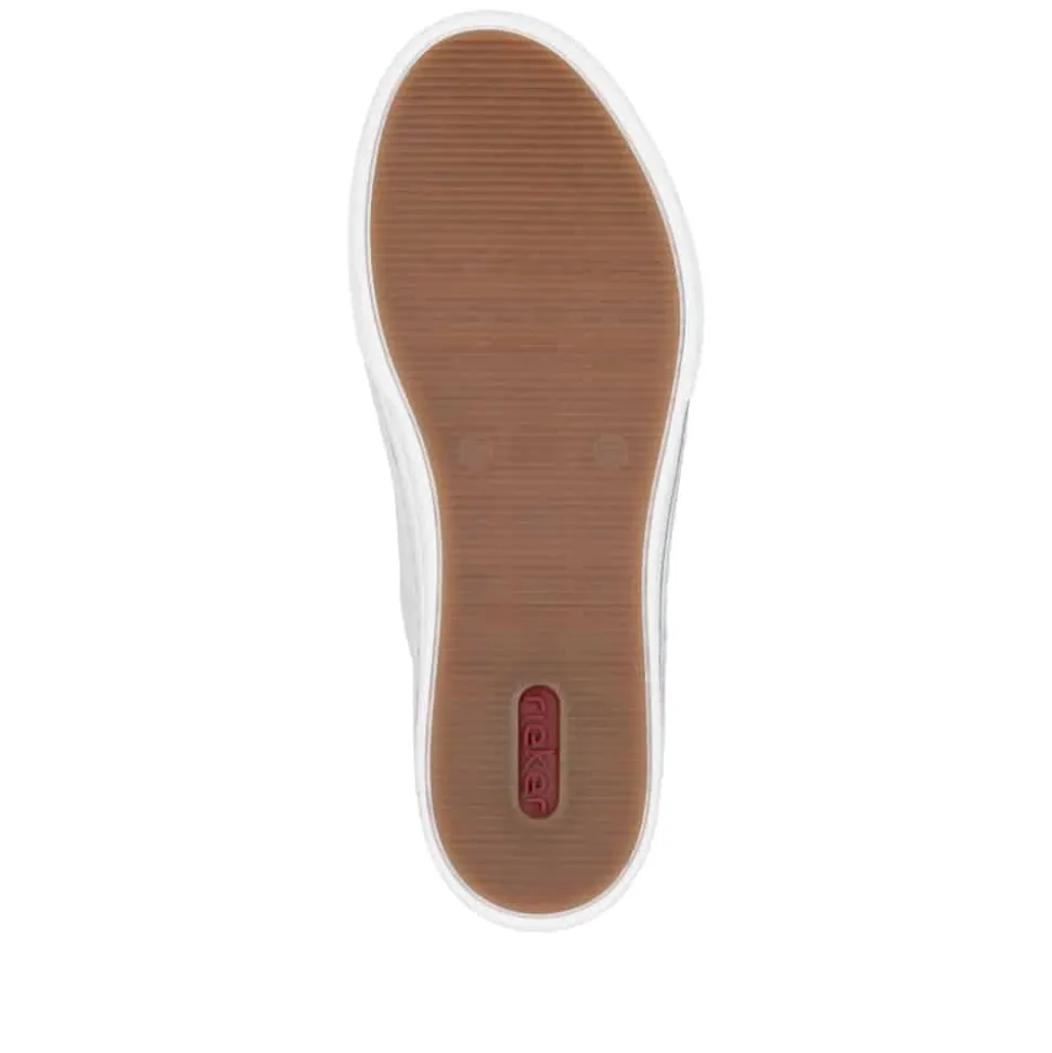 Rieker Sneakers Dame