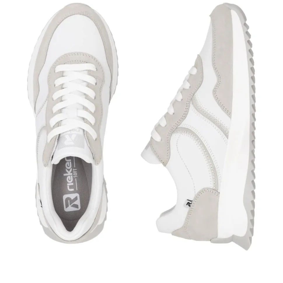 Rieker Sneakers Dame