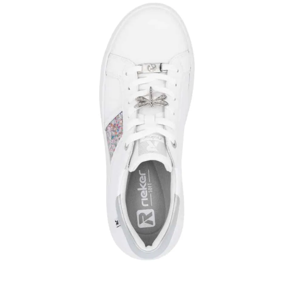 Rieker Sneakers Dame