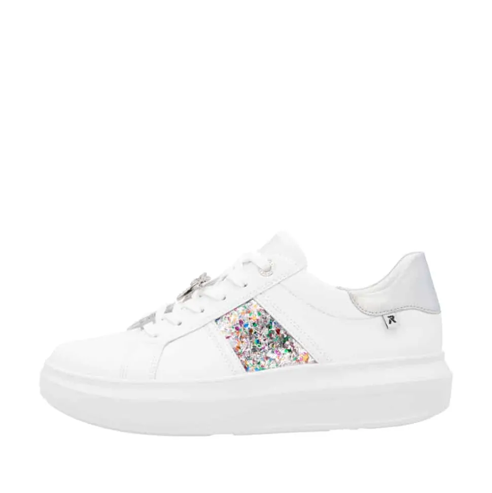 Rieker Sneakers Dame