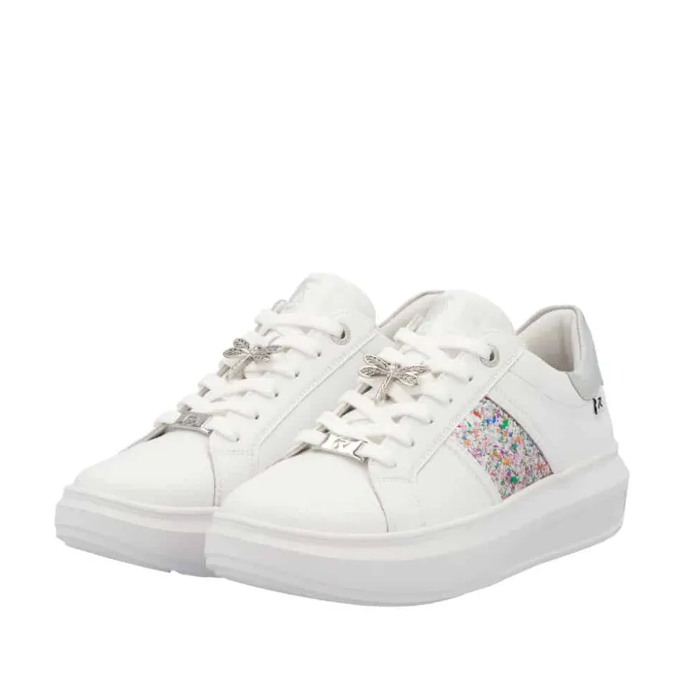 Rieker Sneakers Dame
