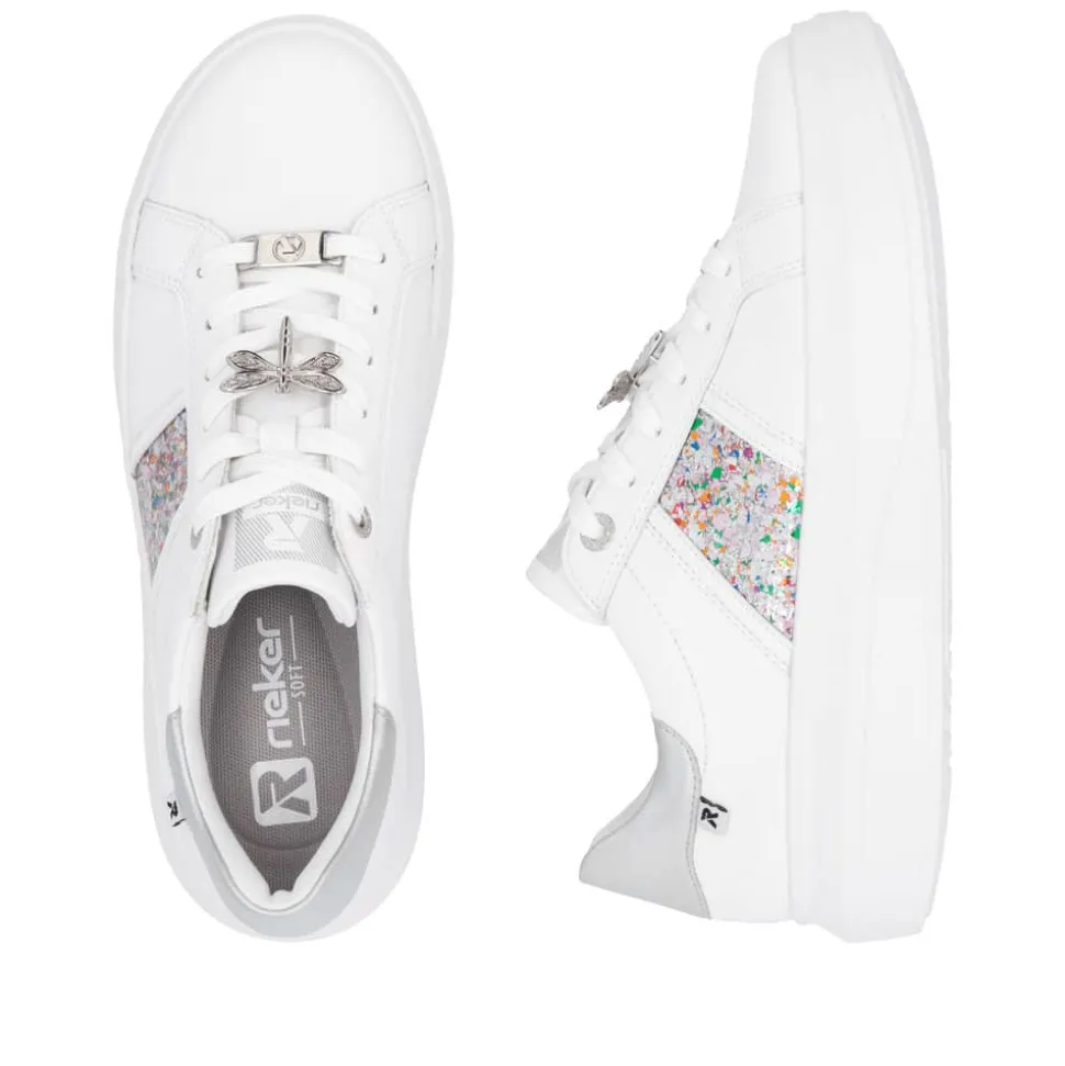 Rieker Sneakers Dame