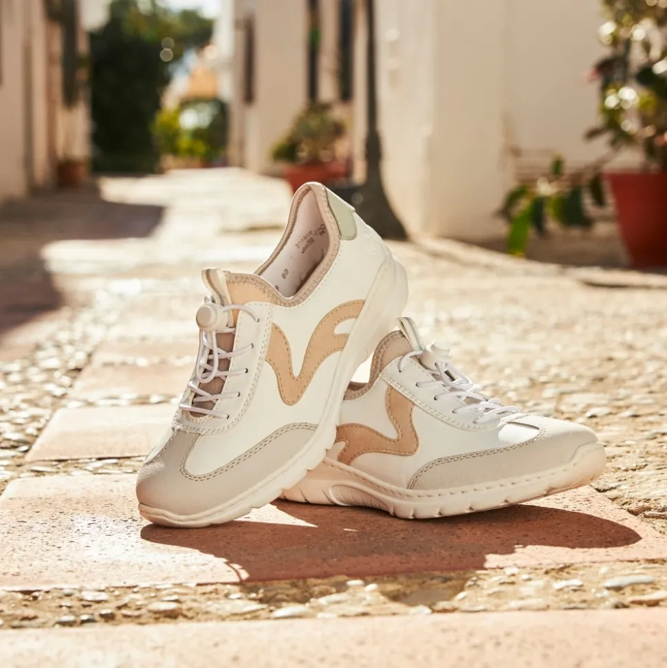 Rieker Sneakers Dame