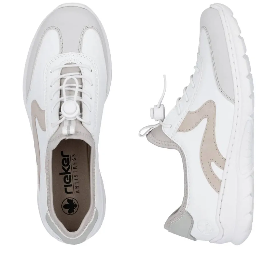 Rieker Sneakers Dame