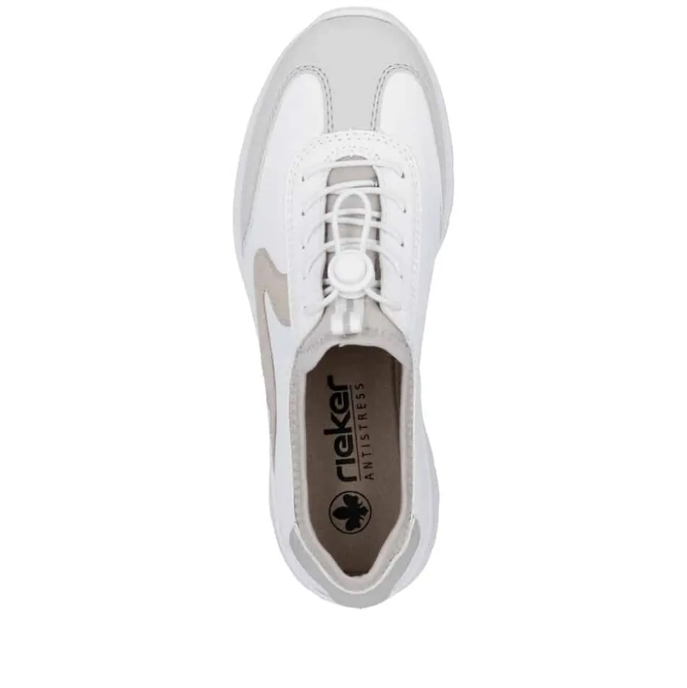 Rieker Sneakers Dame