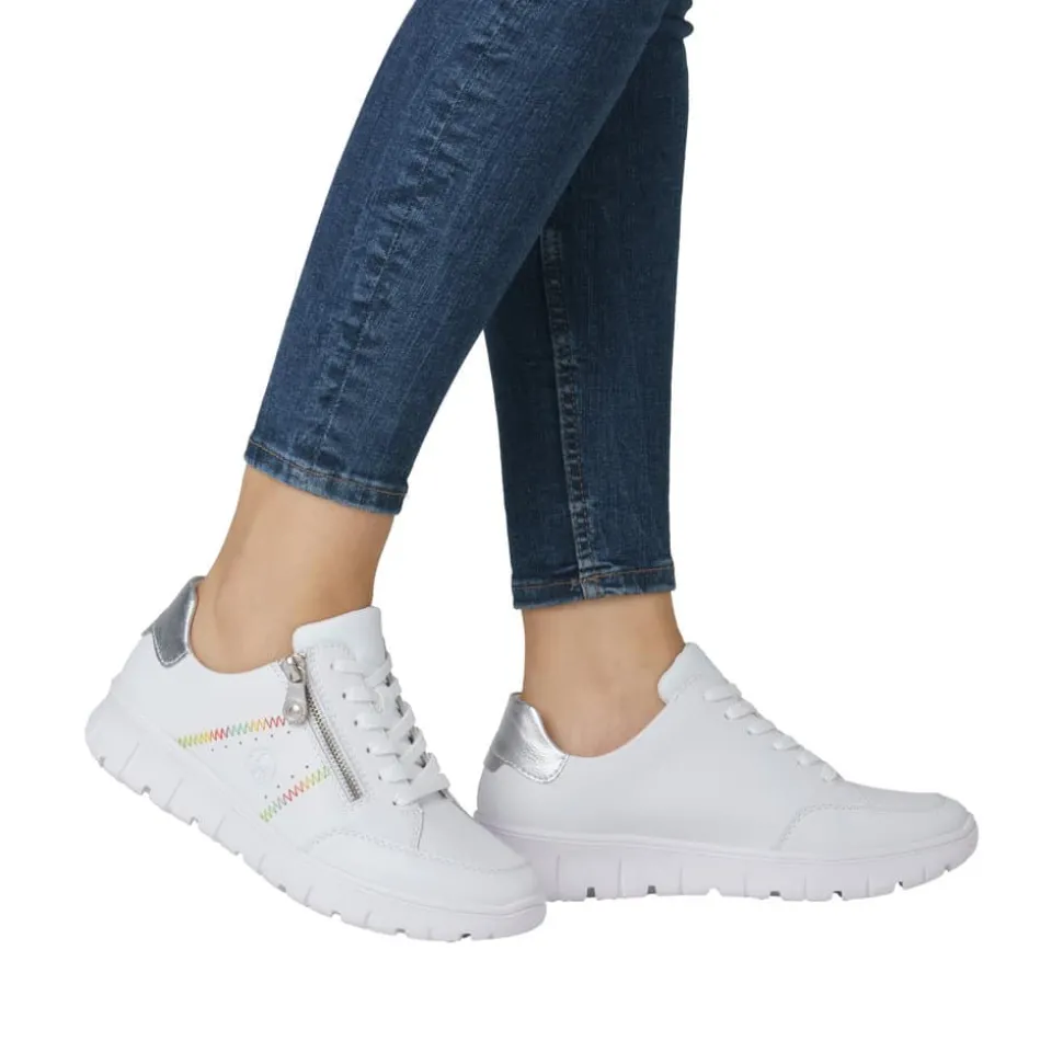 Rieker Sneakers Dame