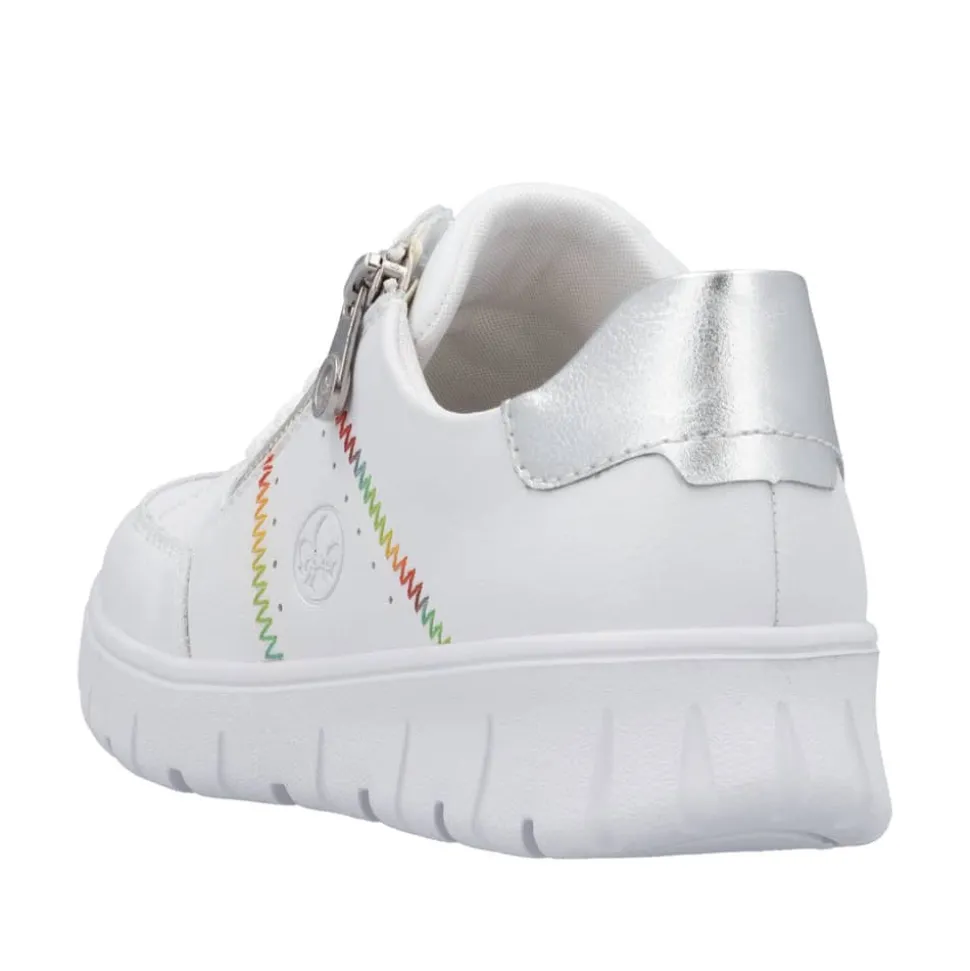 Rieker Sneakers Dame