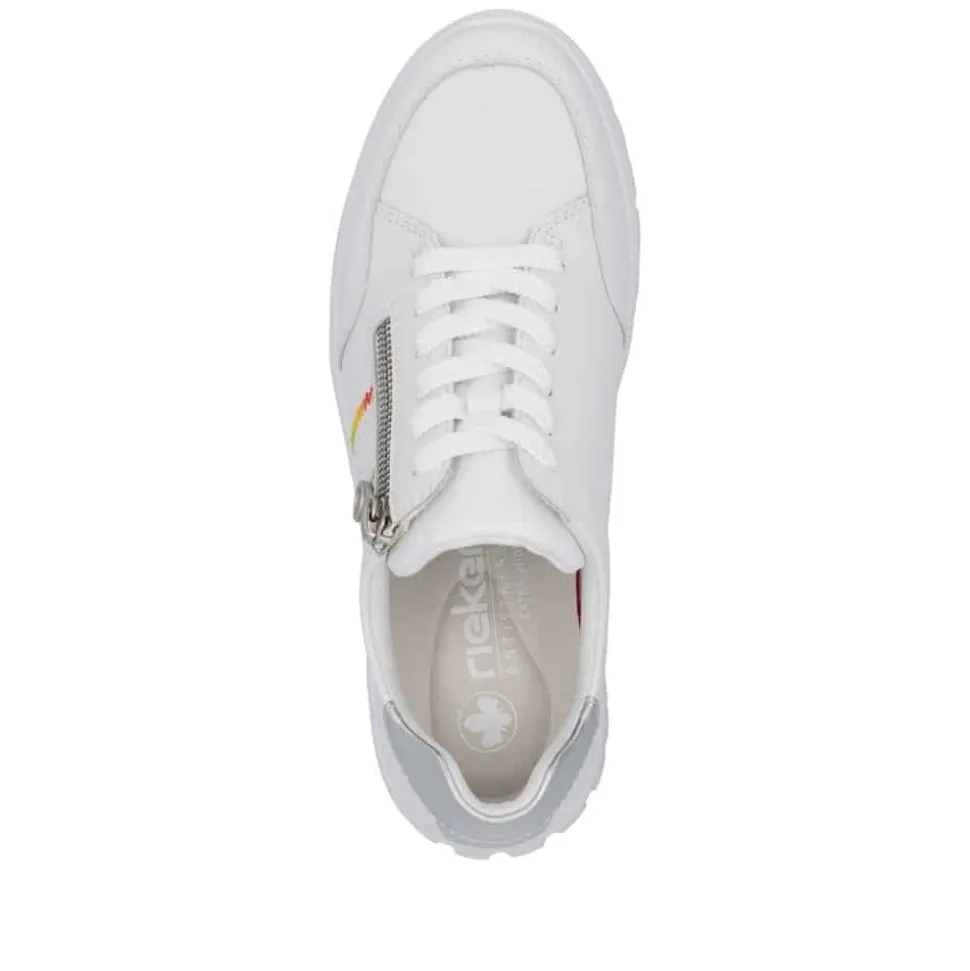 Rieker Sneakers Dame