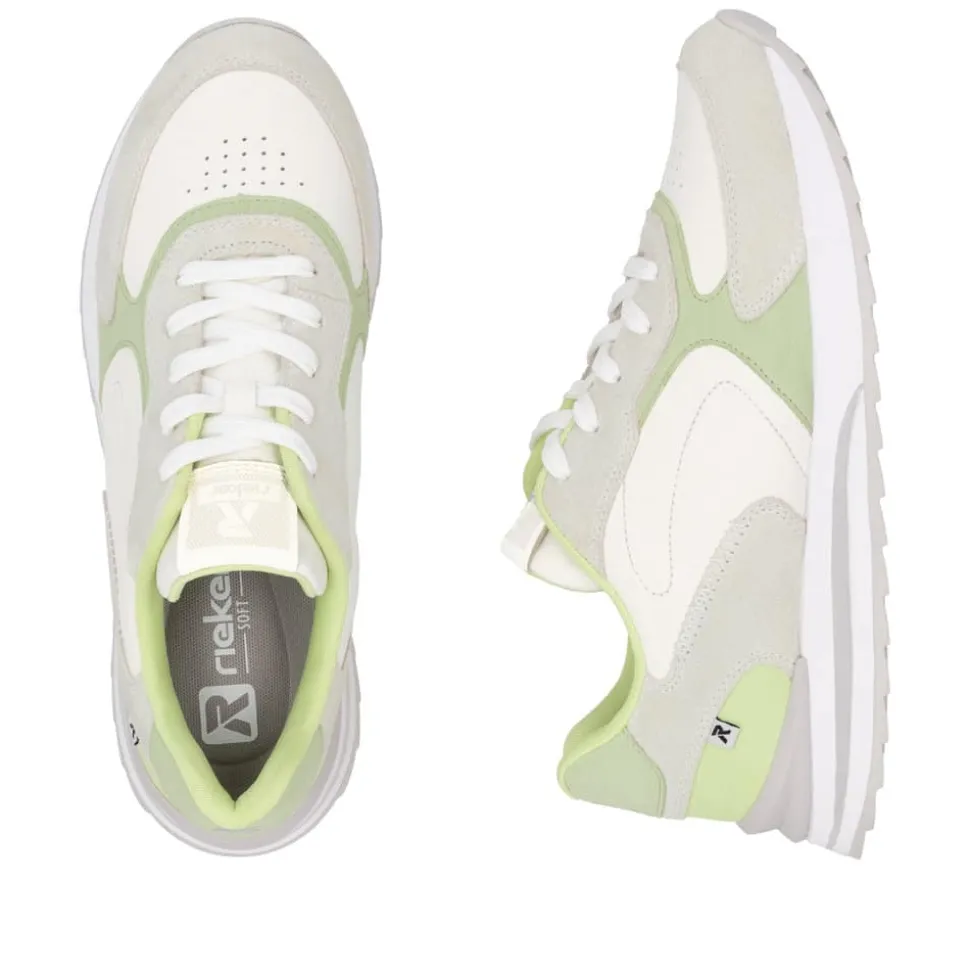 Rieker Sneakers Dame