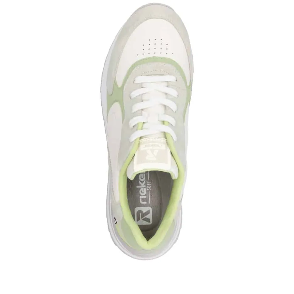 Rieker Sneakers Dame