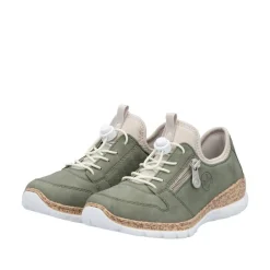 Rieker Sneakers Dame