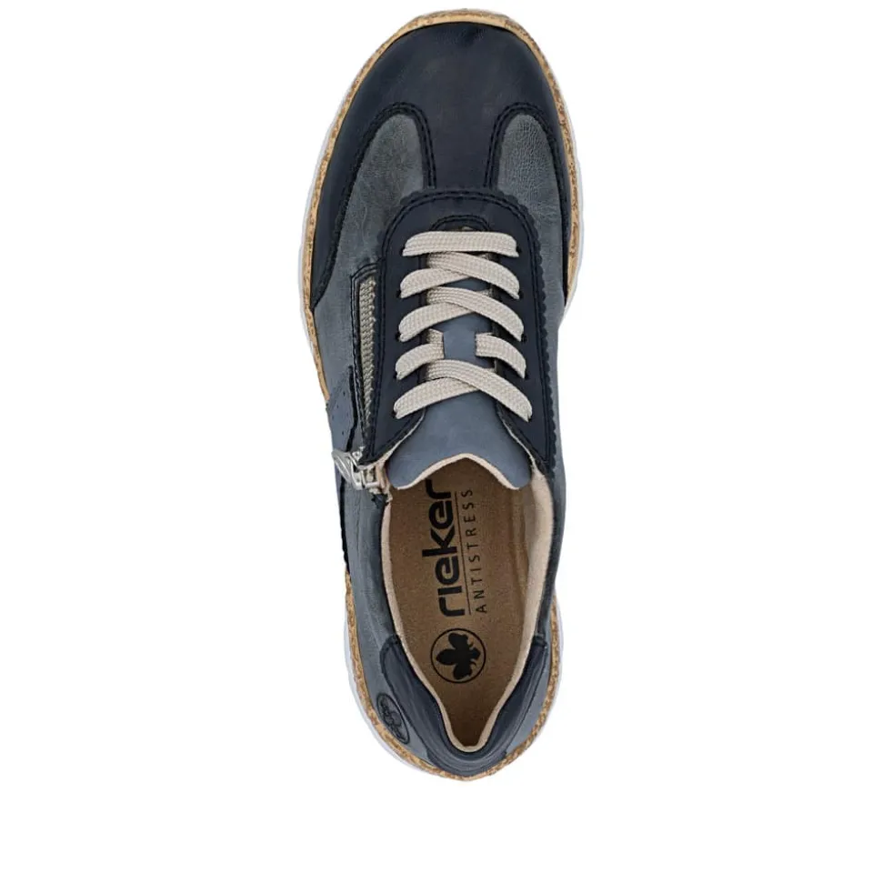 Rieker Sneakers Dame