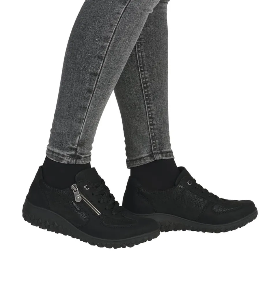 Rieker Sneakers Dame