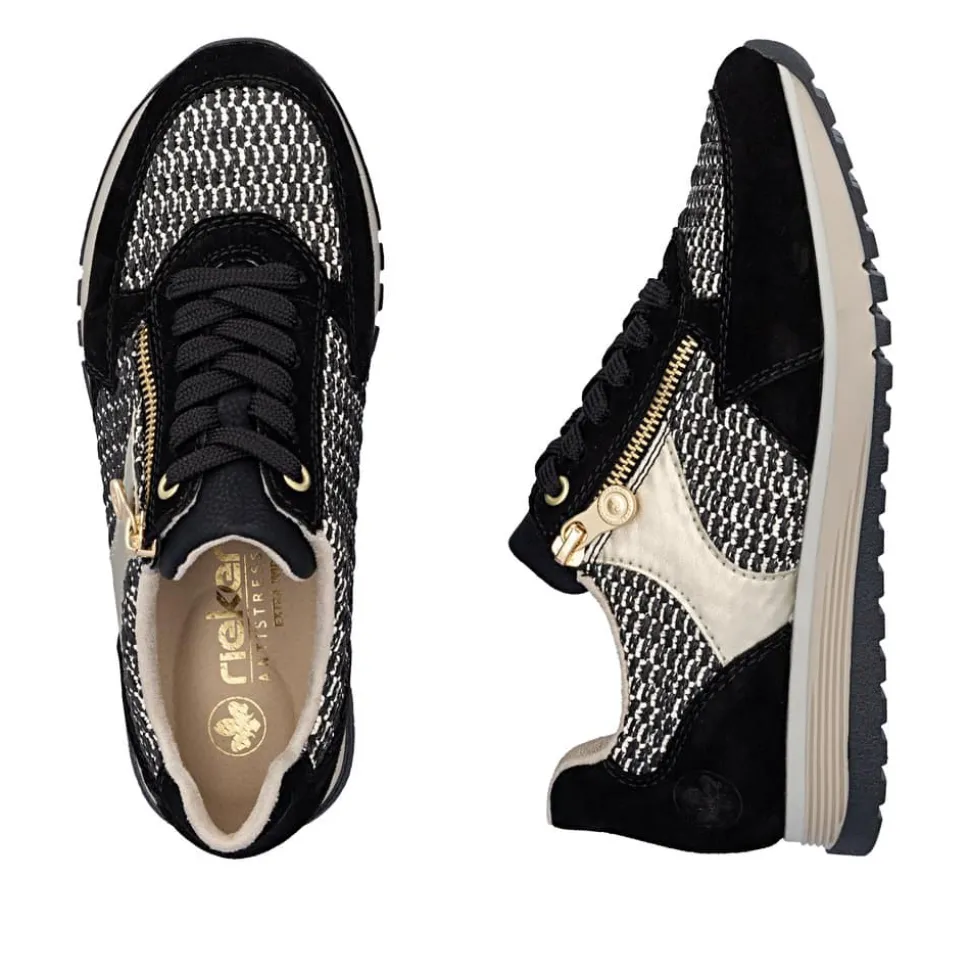 Rieker Sneakers Dame