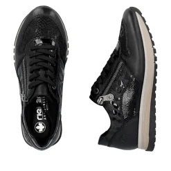 Rieker Sneakers Dame