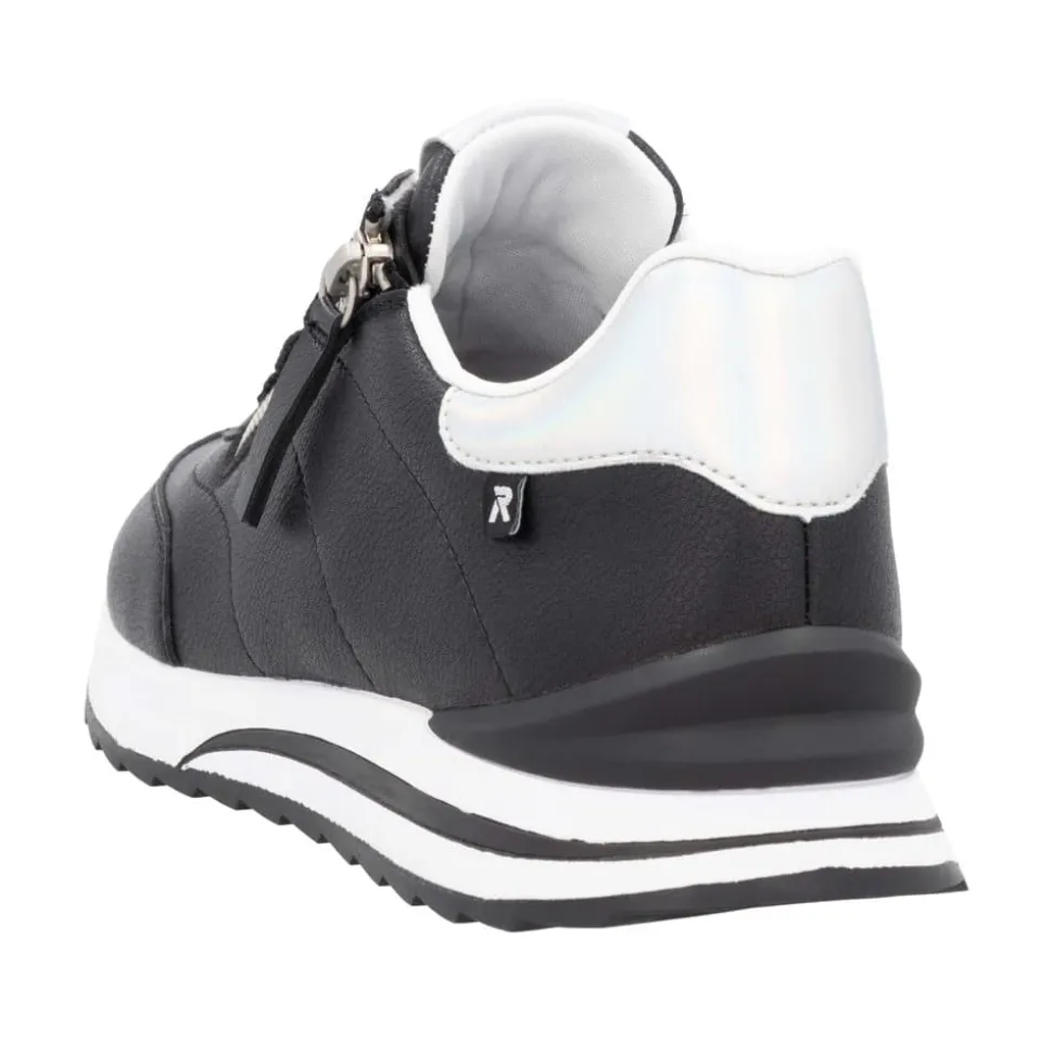 Rieker Sneakers Dame