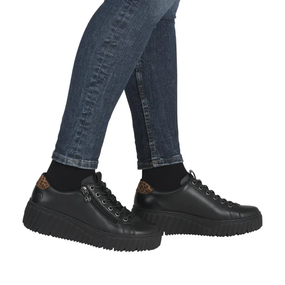 Rieker Sneakers Dame