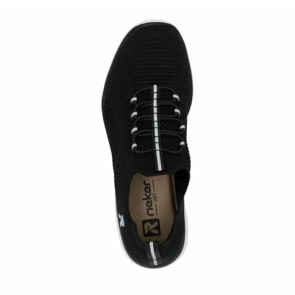 Rieker Sneakers Dame