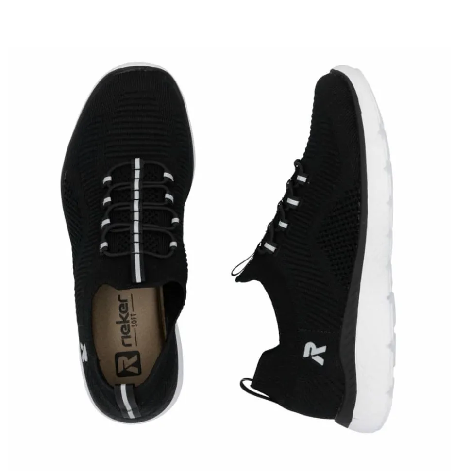 Rieker Sneakers Dame