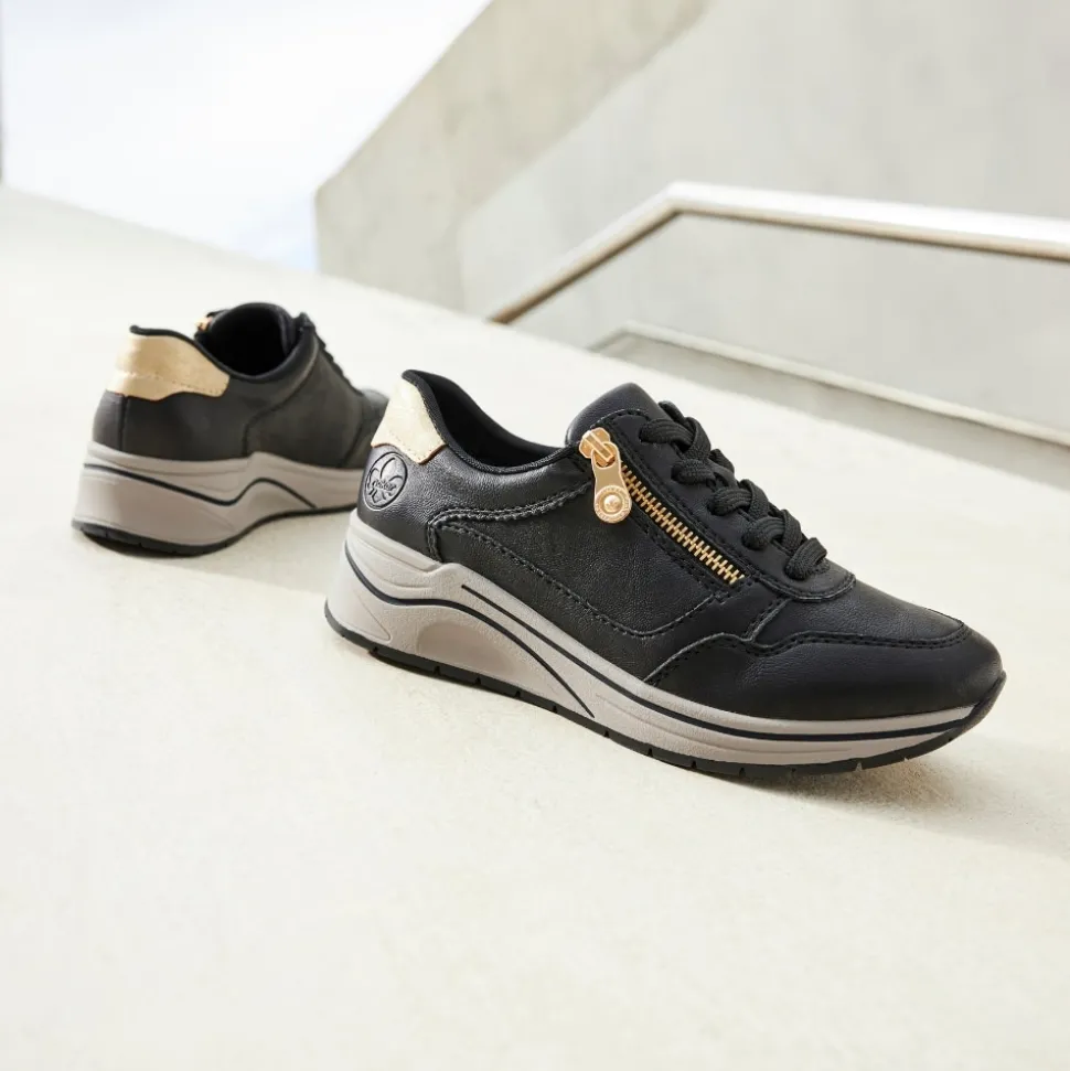 Rieker Sneakers Dame