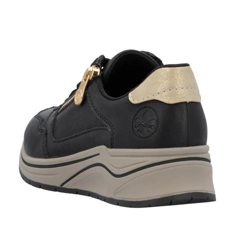 Rieker Sneakers Dame