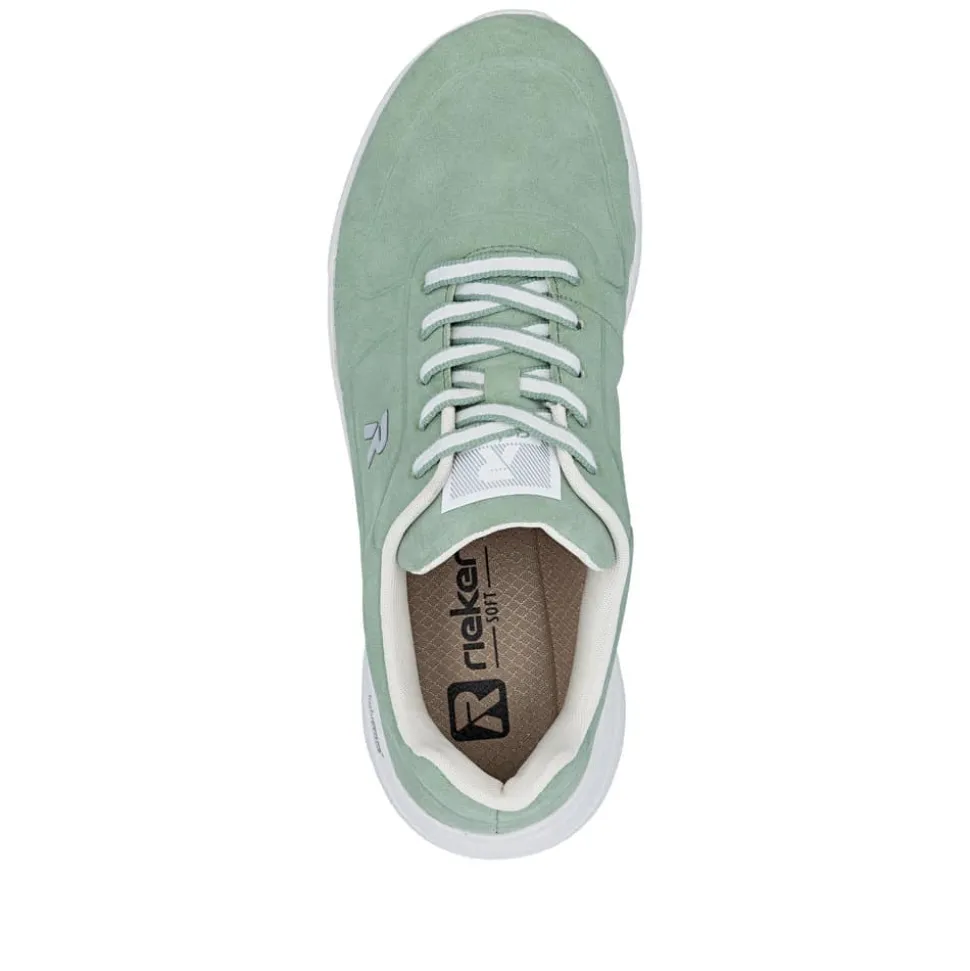 Rieker Sneakers Dame