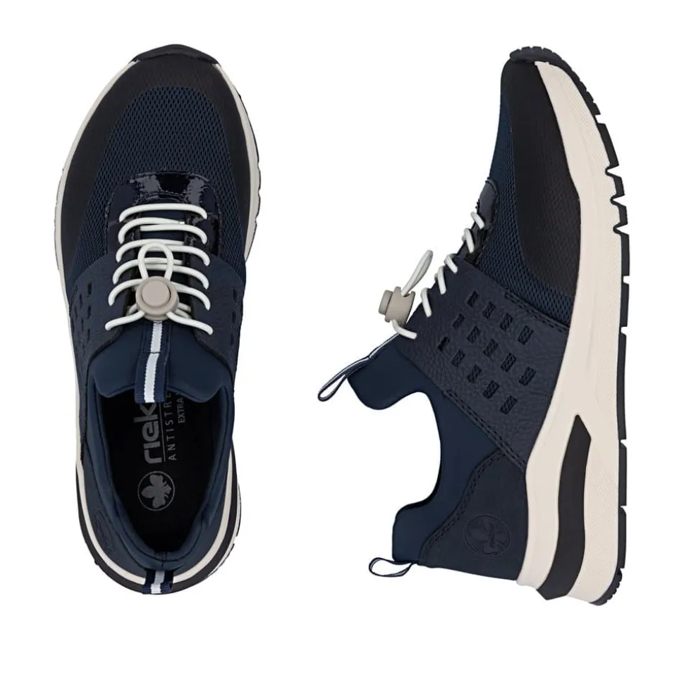 Rieker Sneakers Dame
