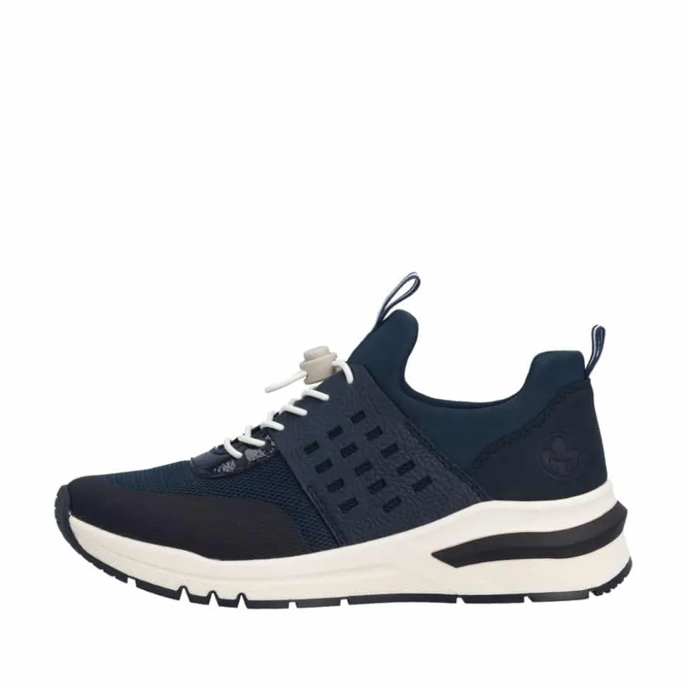 Rieker Sneakers Dame