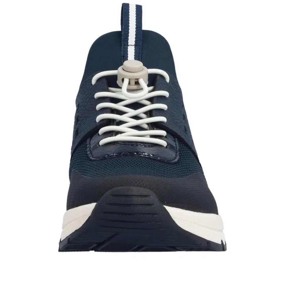 Rieker Sneakers Dame
