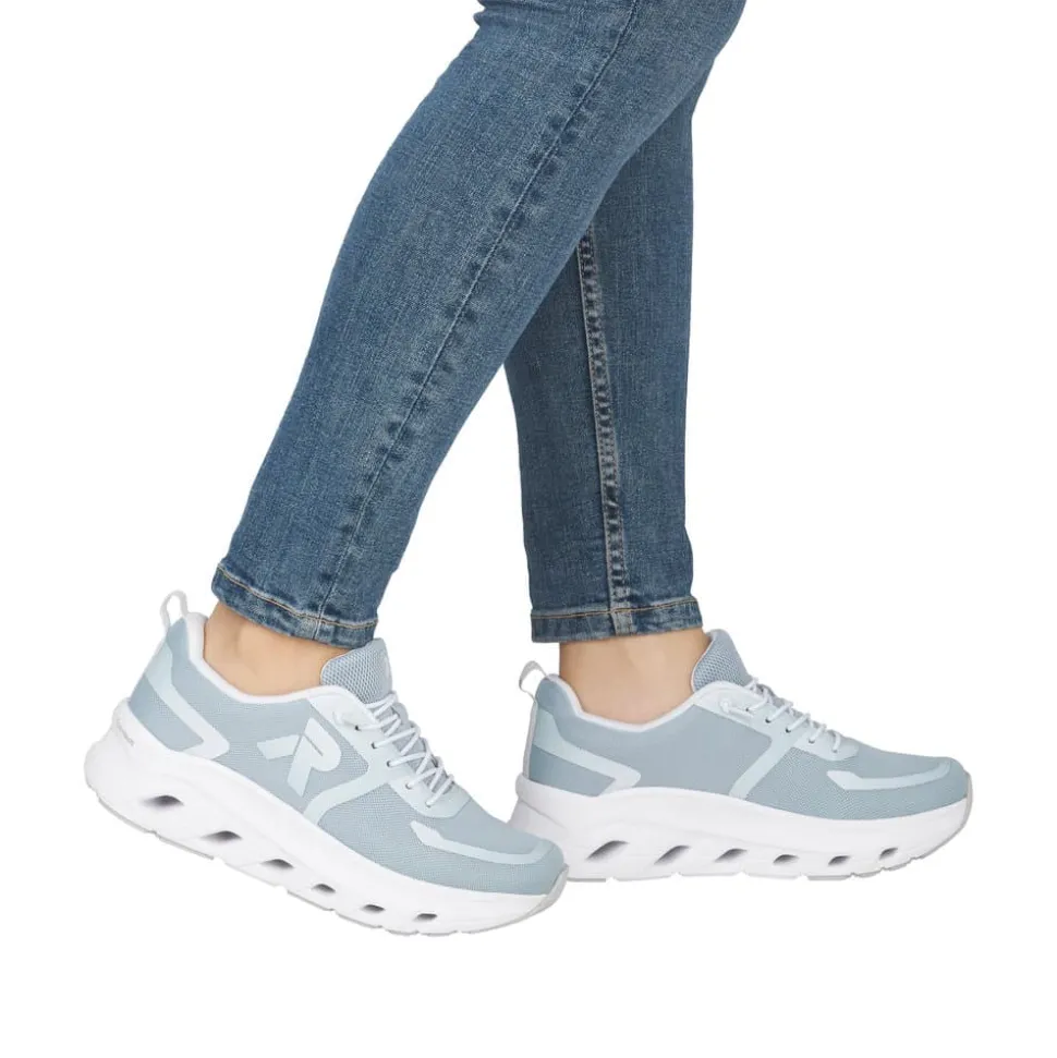 Rieker Sneakers Dame