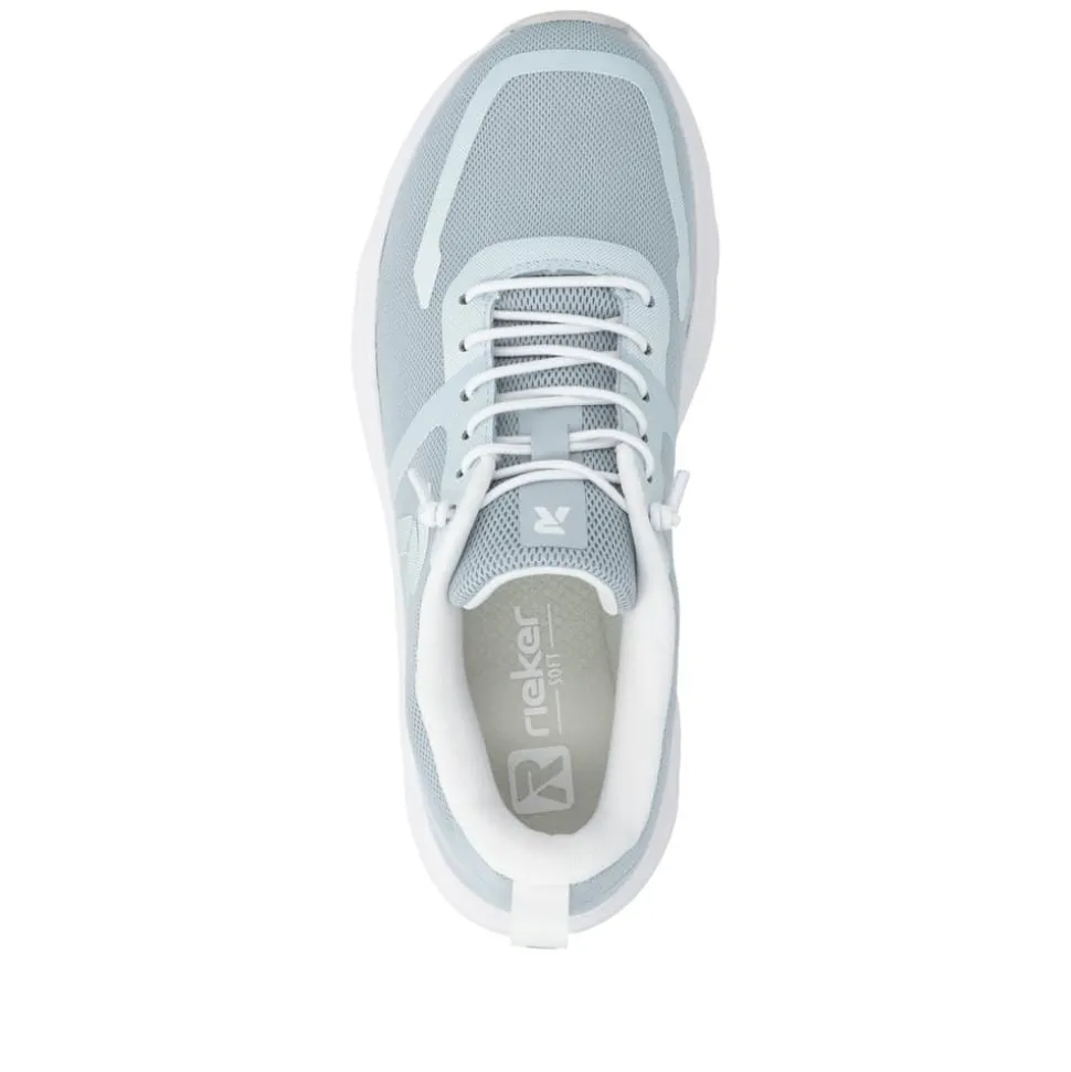 Rieker Sneakers Dame