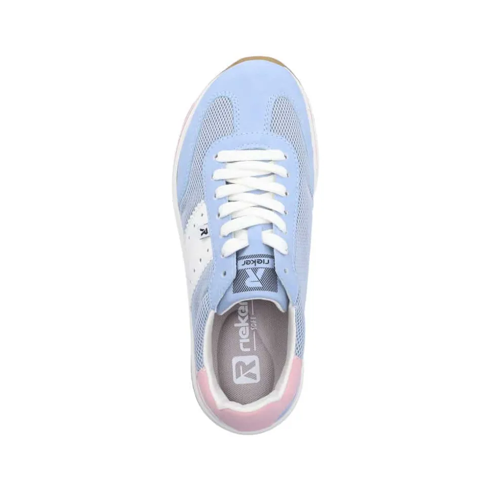 Rieker Sneakers Dame